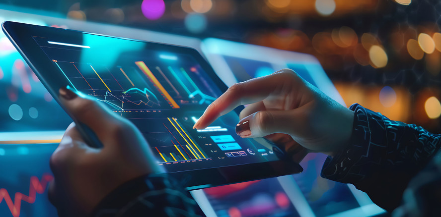 CGM mit solidem ersten Quartal gegenüber Vorjahreszeitraum