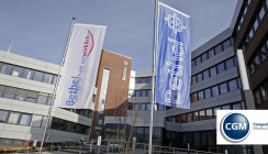CGM und Von Bodelschwinghsche Stiftungen Bethel  kooperieren