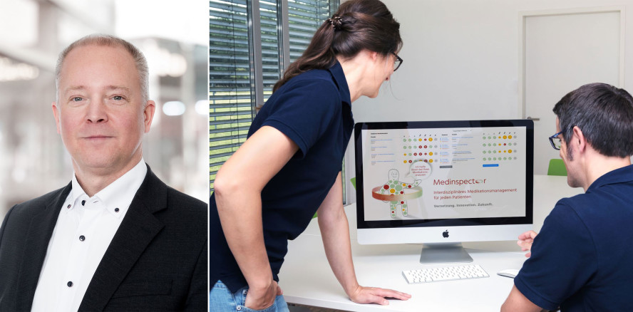 CGM LAUER und Viandar GmbH schließen Vertriebspartnerschaft