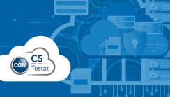 CGM XDENT erreicht zweite Stufe des C5-Testats: ein Meilenstein für Cloud-Lösungen