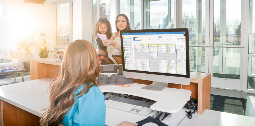 CGM Z1.PRO – jetzt mit neuem DATEV Buchungsdatenservice