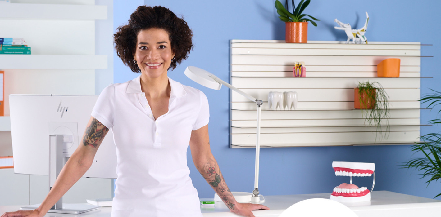 CGM Dentalsysteme GmbH – wo Weiterentwicklung nie stillsteht