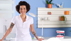 CGM Dentalsysteme GmbH – wo Weiterentwicklung nie stillsteht