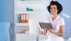 CGM XDENT – die cloudbasierte Softwarelösung für Zahnärzte