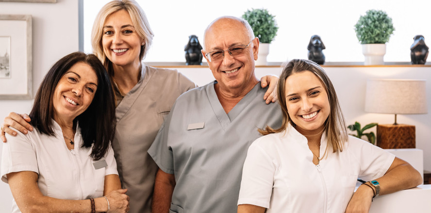 Die digitale Praxis: Nicht ohne die Angestellten