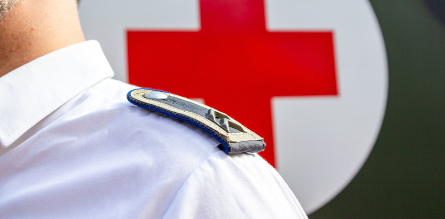 CGM hilft künftig bei der Digitalisie&shy;rung des Sanitätsdienstes der Bundeswehr