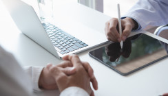 E-Rezept mit CLICKDOC sorgt für mehr Komfort in der Praxis