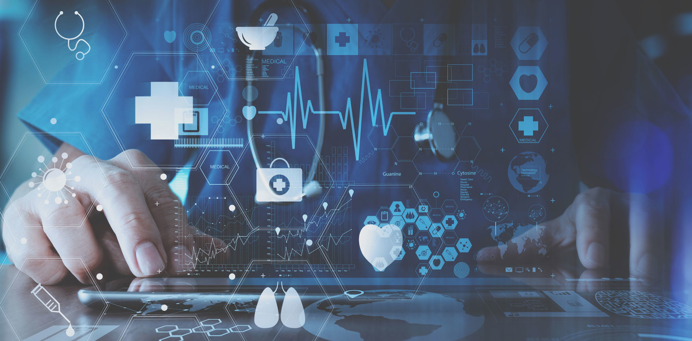 CGM erwirbt den Datenspezialisten Insight Health
