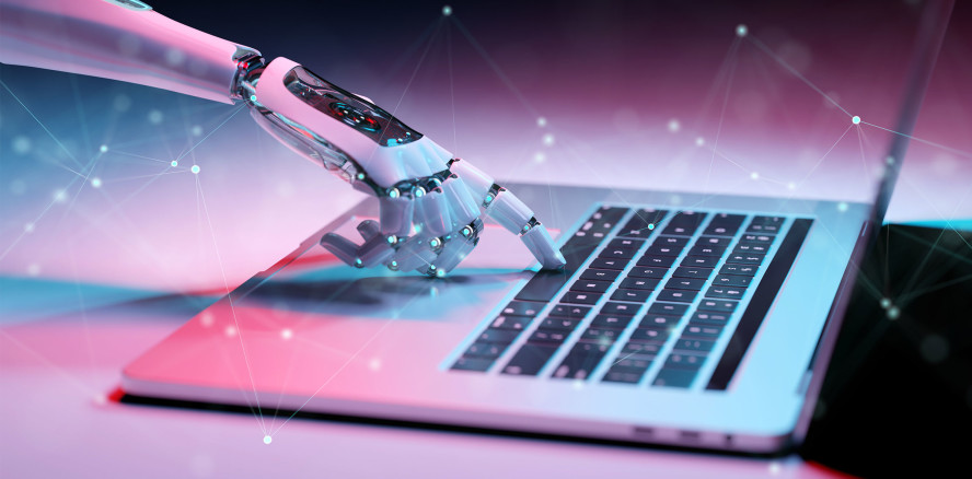 CGM startet KI-Initiative zur Verbesserung von IT-Produkten