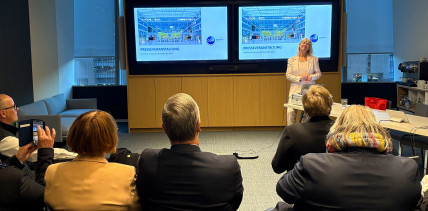 CGM zeigt neue digitale Lösungen für den modernen Praxisalltag auf