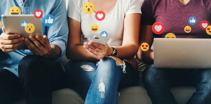 Patient:innengewinnung über Social Media? So funktioniert´s!