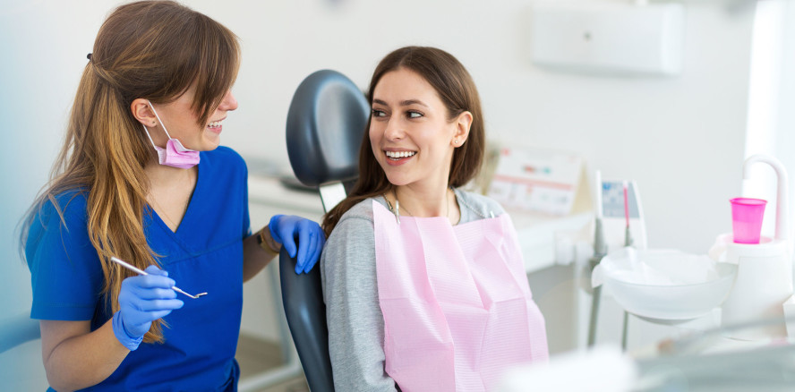 Patient:innenmotivation: ZFA hat großen Einfluss