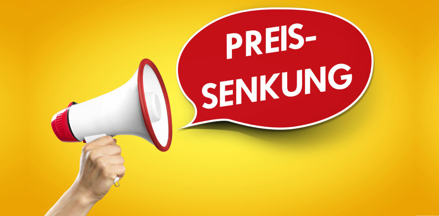 CompuGroup Medical senkt Preise für Konnektorentausch