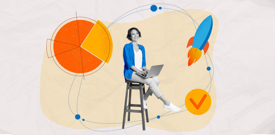 CGM mit hohem profitablem Wachstum im zweiten Quartal