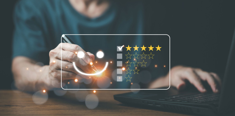 Potenziale aufdecken mit QM und Patientenbefragungen