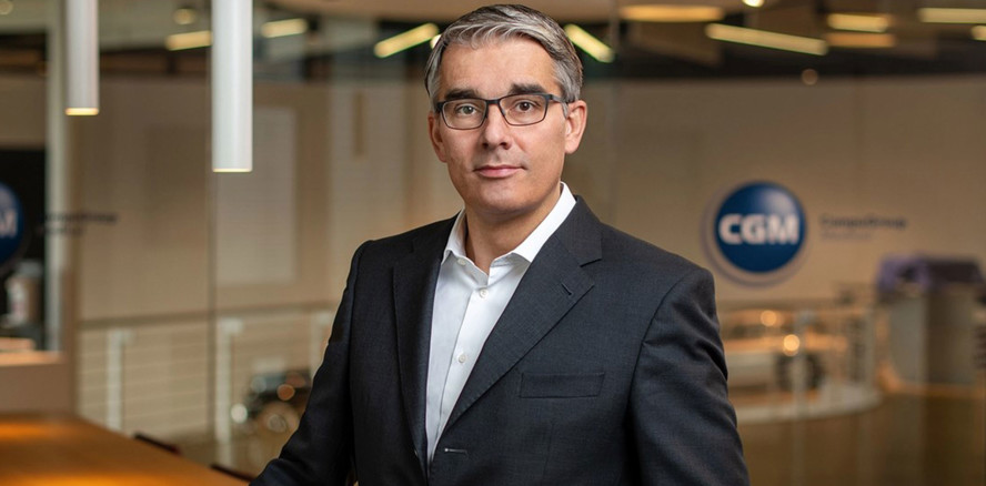 Michael Rauch zum Sprecher der geschäfts­führenden Direktoren ernannt