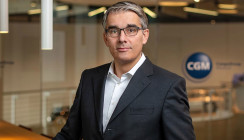 CGM ernennt Michael Rauch mit sofortiger Wirkung zum CEO