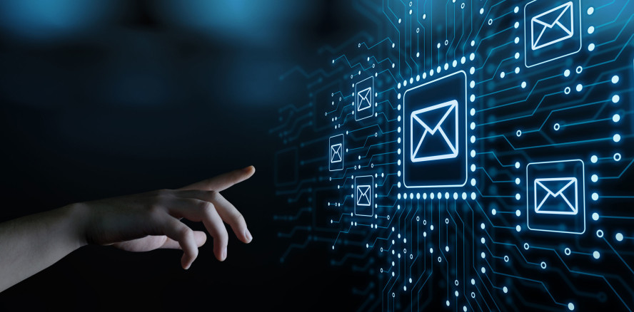 Am 23. November 2022 ist Tag des E-Arztbriefes