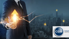 CompuGroup Medical: dynamischem Wachstum im ersten Quartal