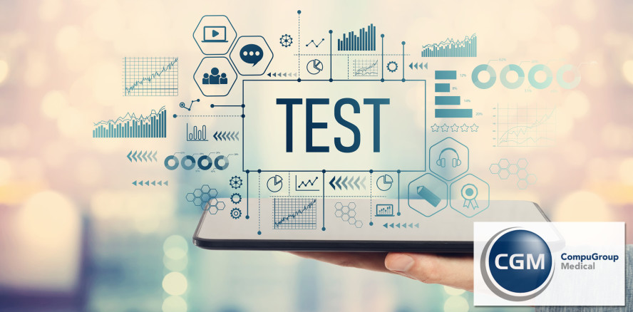 CGM startet Feldtest mit KoCoBox MED+ als Konnektor für die ePa