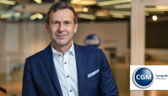 CompuGroup Medical übernimmt die KMS Vertrieb und Services AG