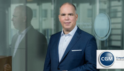 UKE entscheidet sich für eine Zukunft mit CGM CLINICAL