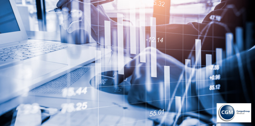 CompuGroup schließt Aktienplatzierung erfolgreich ab