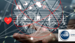 CGM & AXA: Versicherte setzen auf digitale Gesundheitsvorsorgung