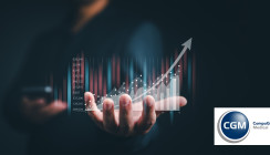 CGM: Starkes zweites Quartal mit 10 % organischem Wachstum