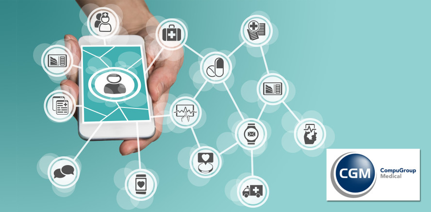 Telematikinfrastruktur (TI): Tor zur digitalen Zukunft