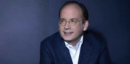 Dr. Speckmann wird Global Head of Communications bei CGM