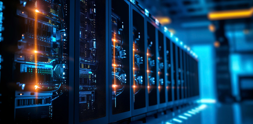 CGM bietet TI-Anbindung über Rechenzentrum an