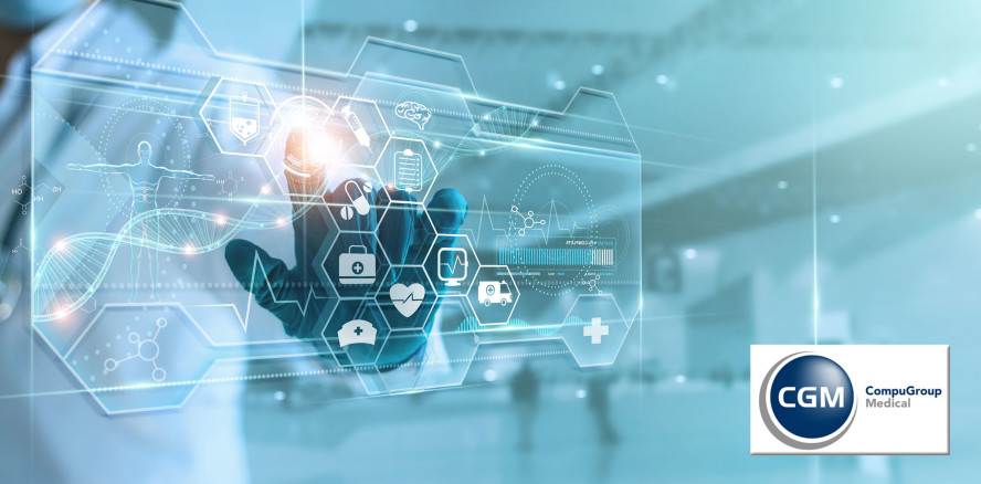 CGM Umfrage: Patient:innen sehen in ePA den größten Nutzen