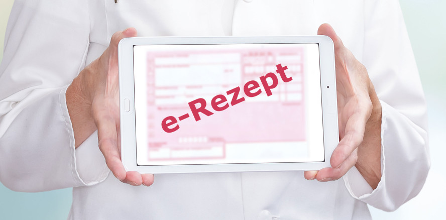 Update E-Rezept: so funktioniert die Verordnung mit CGM Z1.PRO