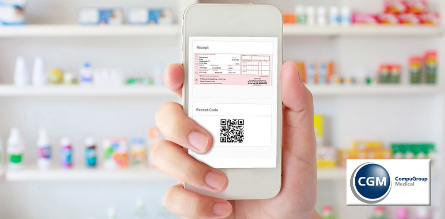 Welche Vorteile bietet das E-Rezept für Zahnärzte und Zahnärztinnen?