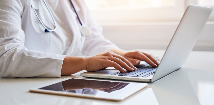 Zahnärzte prüfen E-Rezept: Großes Engagement in der Testphase