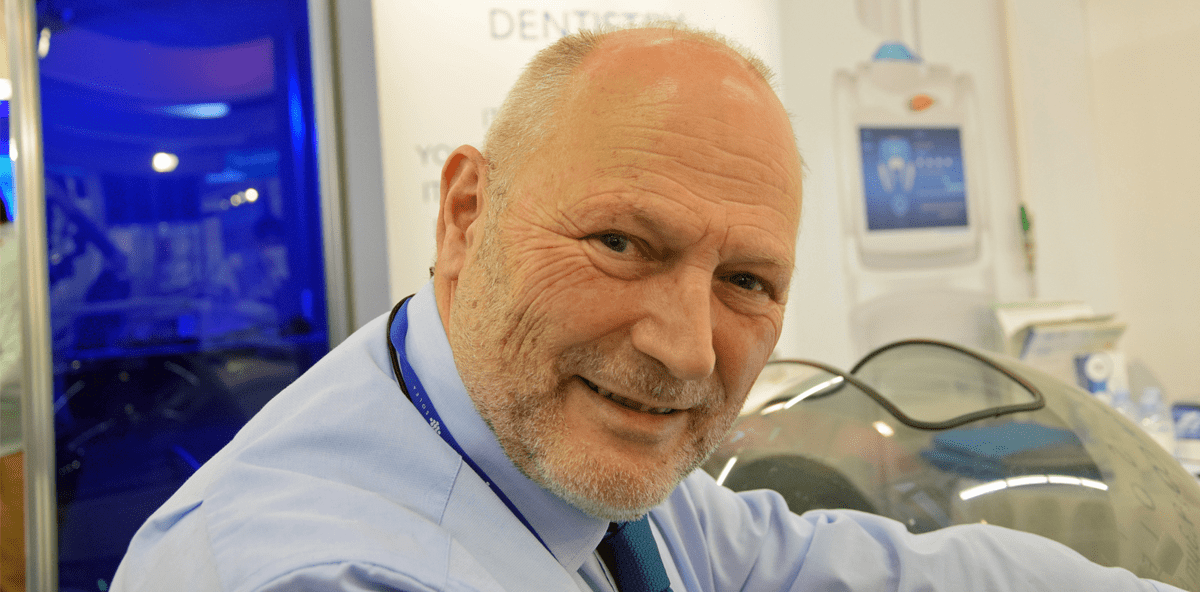 Solea: Die nächste Stufe in der Laserzahnmedizin