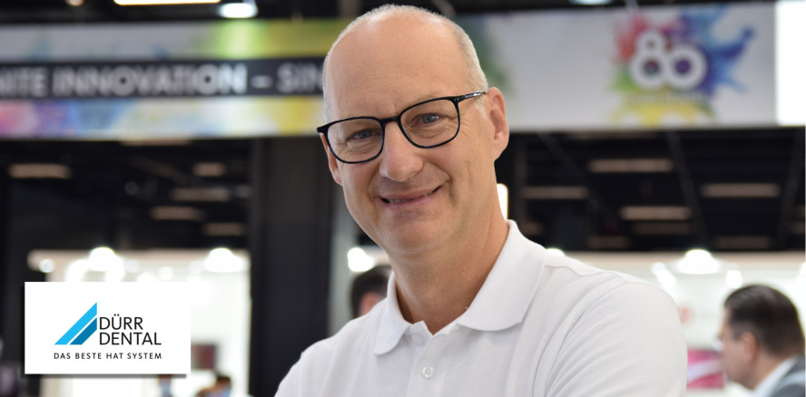 Dürr Dental: 80 Jahre Erfolgsgeschichte am Dentalmarkt