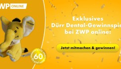 Dürr Dental-Gewinnspiel: An die Flaschen, fertig, los!