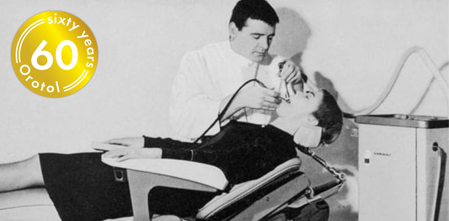 Mit Pioniergeist, Mut und Ehrgeiz gegen Keime