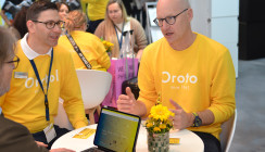 „Unsere Historie ist geprägt von bahnbrechenden Entwicklungen – eine davon ist Orotol“