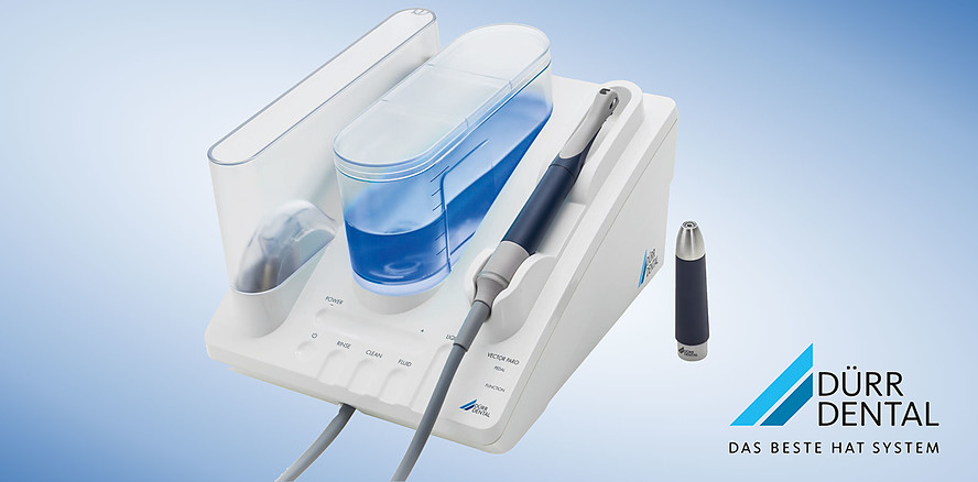 Parodontitis: Eine der weltweit häufigsten Volkskrankheiten