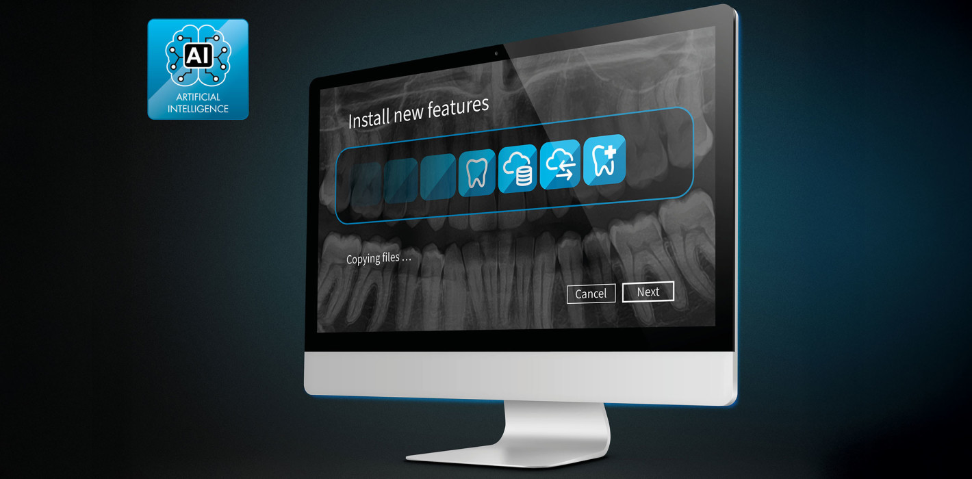 Vista Soft 4.0 – smarte Features für effiziente Abläufe