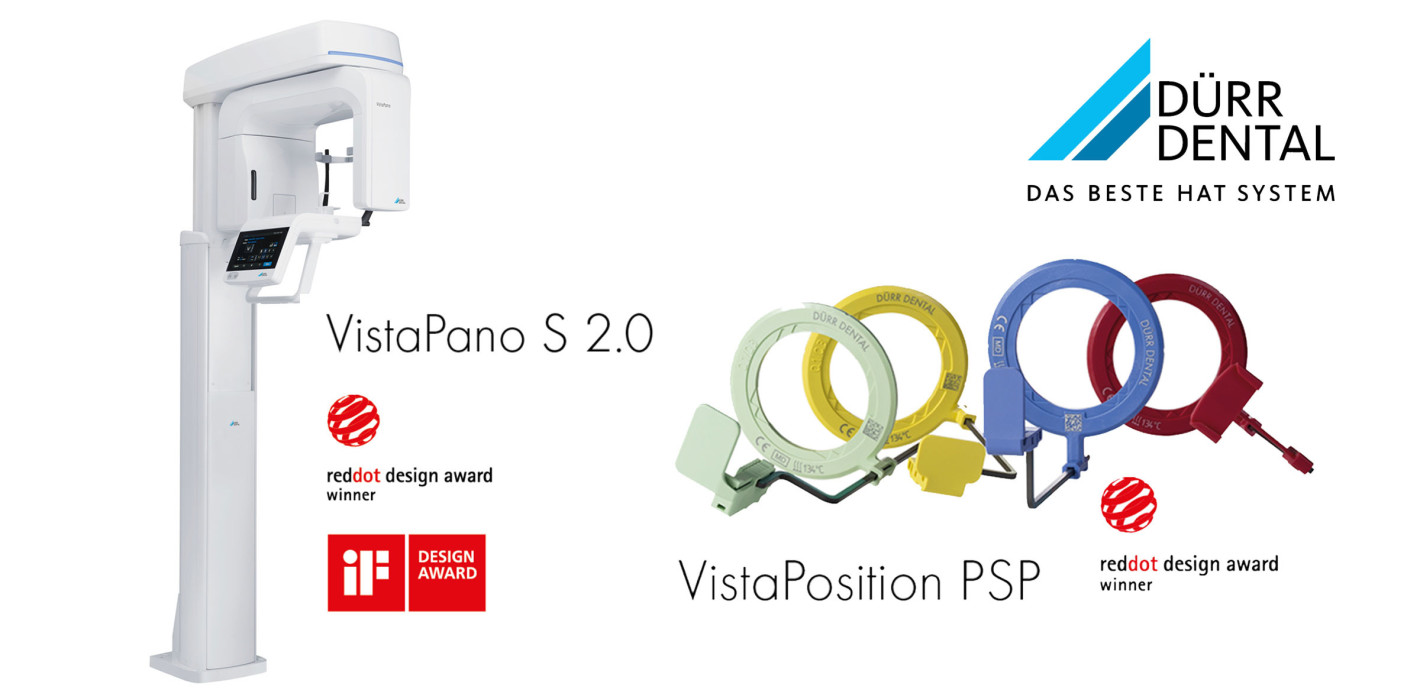 Dreifacher Erfolg bei Design-Preisen im Bereich Diagnostische Systeme