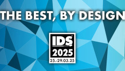 DAS BESTE HAT SYSTEM – Dürr Dental auf der IDS 2025