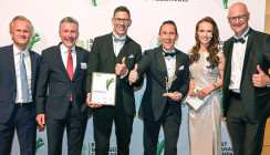 DÜRR DENTAL ist eine Best Managed Company 2025
