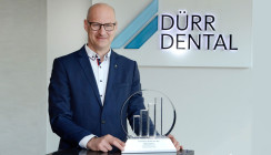 DÜRR DENTAL: Systemlösungen mit Qualität