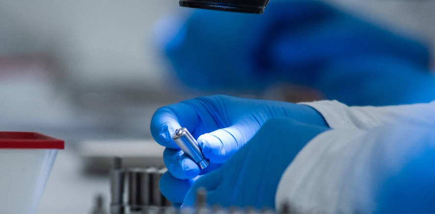 DESS Dental erhält achte und neunte 510K FDA-Zulassung in den USA