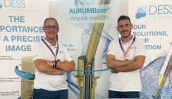 Dess Dental beim CAD/CAM Event „exocad Insights 2022“