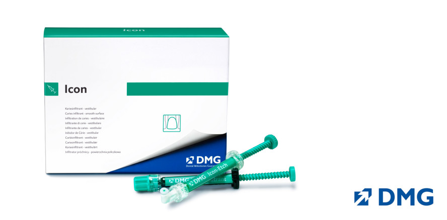 10 Jahre Icon: Infiltrationstherapie mit erweiterten Möglichkeiten